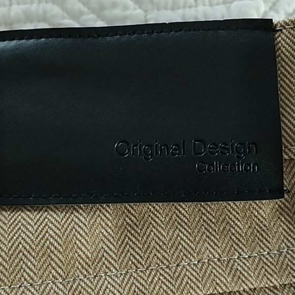 Skinny Fit Original Design Collection W28 - Picture 6 of 12